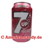24x 7up Cherry incl. Pfand 24x 7up Cherry incl. Pfand
